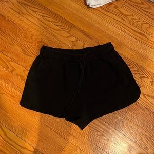 Wild Fable sweat shorts